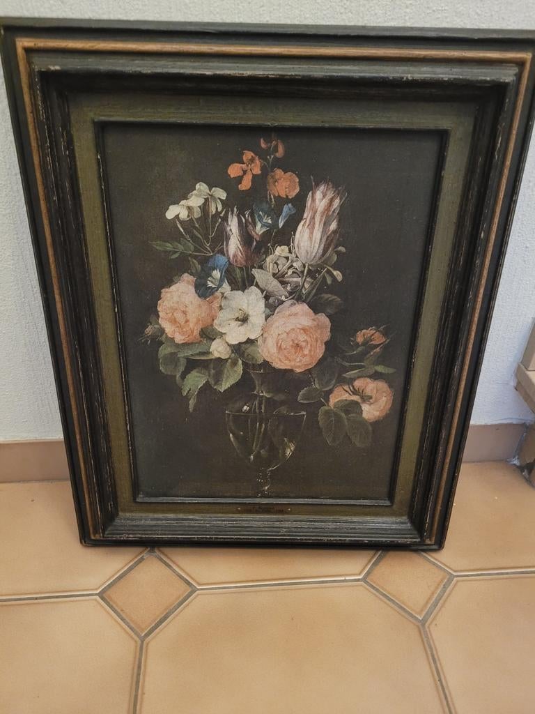 Schilderij, Antiek en Kunst, Ophalen