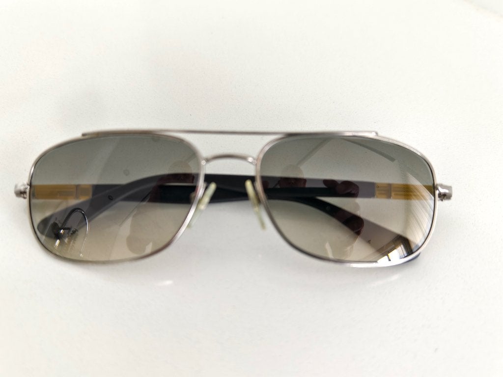 Prada / Persol / Rayban Zonnebrillen (nieuwstaat), Ophalen of Verzenden, Zo goed als nieuw