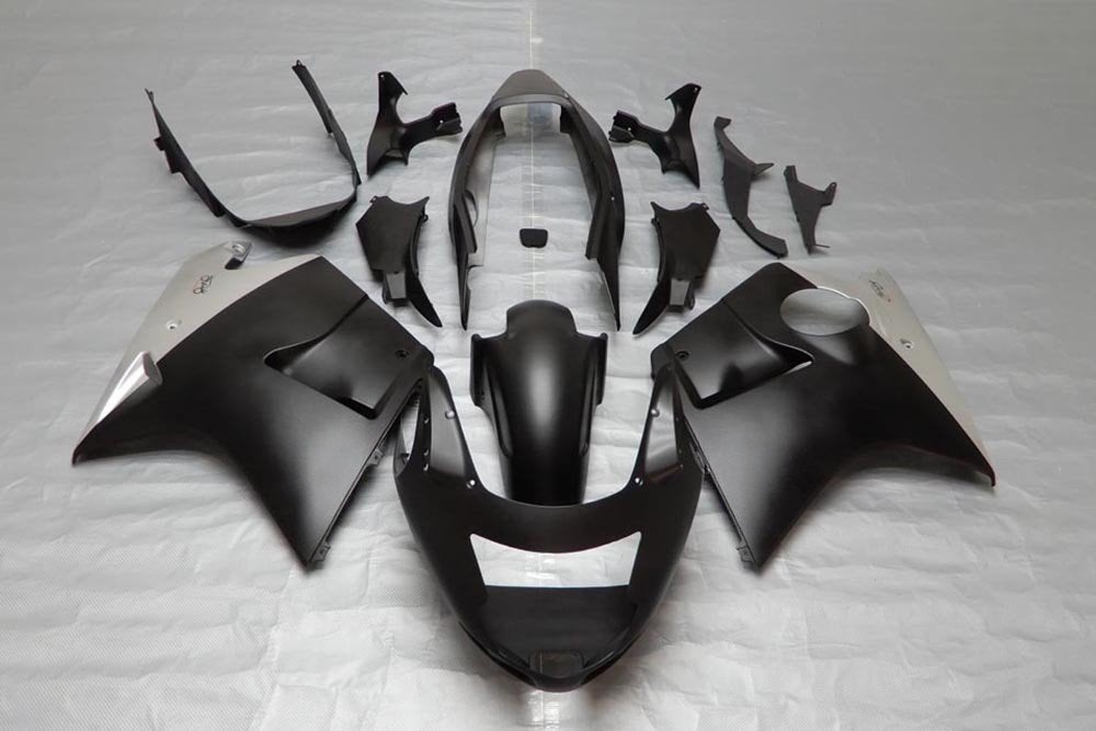 Carénage AVDB pour HONDA CBR 1100 XX BlackBird 1997 - 2007, Enlèvement ou Envoi, Neuf