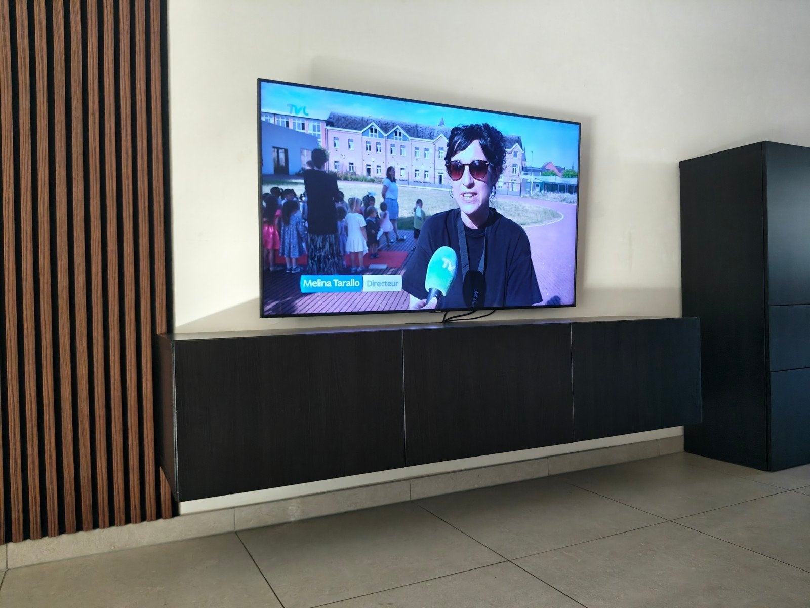 Bestå dressoir + Bestå tv meubel, Huis en Inrichting, Ophalen, Zo goed als nieuw, 25 tot 50 cm, 150 tot 200 cm