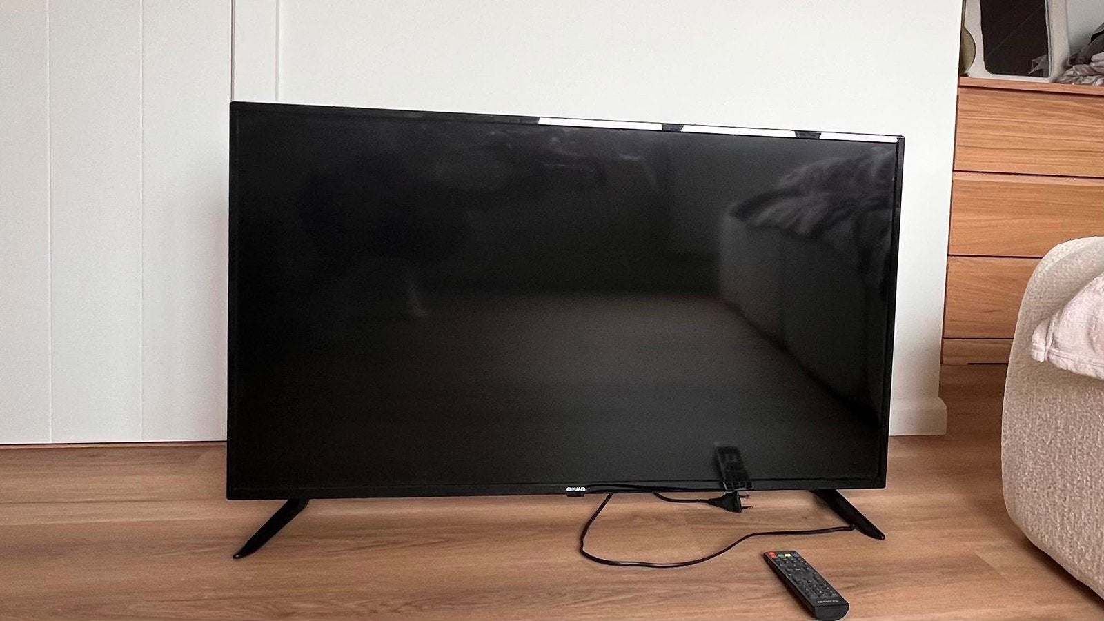 Aiwa TV, Audio, Tv en Foto, Ophalen, Zo goed als nieuw