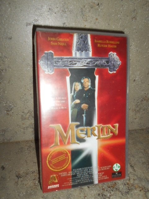 Série VHS Mini/2 pour 5€, Enlèvement ou Envoi, Comme neuf, VHS