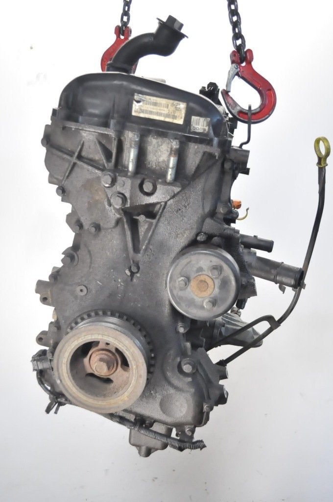 Moteur QQDB Nu FOCUS FORD C-MAX, Envoi, Utilisé, Daihatsu