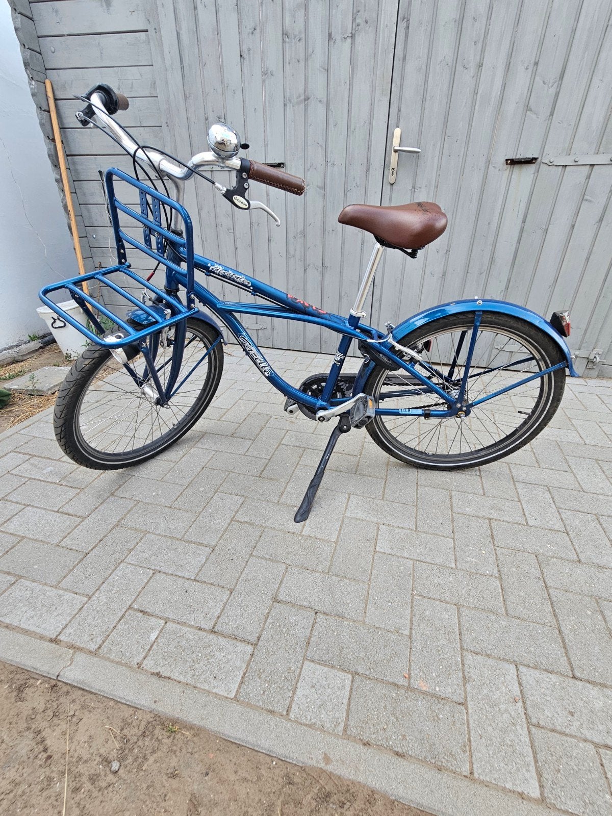 fiets te koop  30 euro, Enlèvement