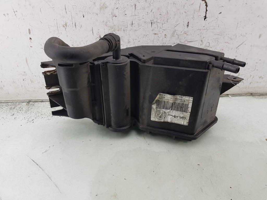 FILTRE A CHARBON Giulia (952) (|00505322360|50532236|), Utilisé, Alfa Romeo