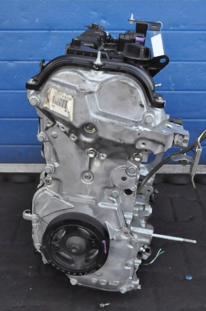 Moteur H4M632 Nu RENAULT CAPTUR CLIO ARKANA, Envoi, Utilisé, Daihatsu