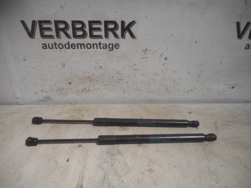 VERIN A GAZ ENSEMBLE ARRIÈRE Opel Meriva (B) (13338367), Opel, Opel Automobile GmbH, Utilisé, Kontakt-opel@opel.com