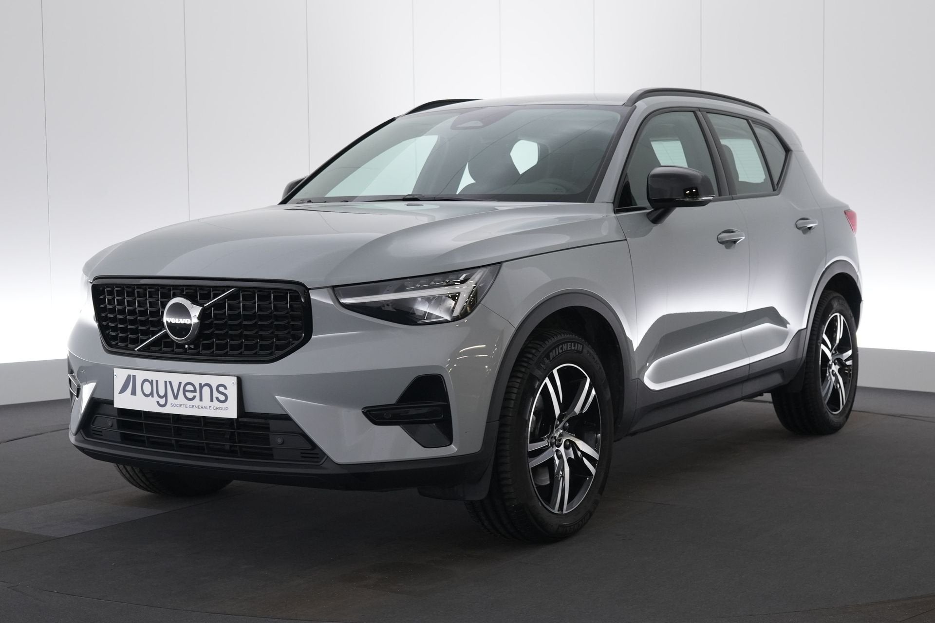 (2HCG212) VOLVO XC40, Auto's, Gebruikt, Euro 6, Lichtsensor, 1969 cc