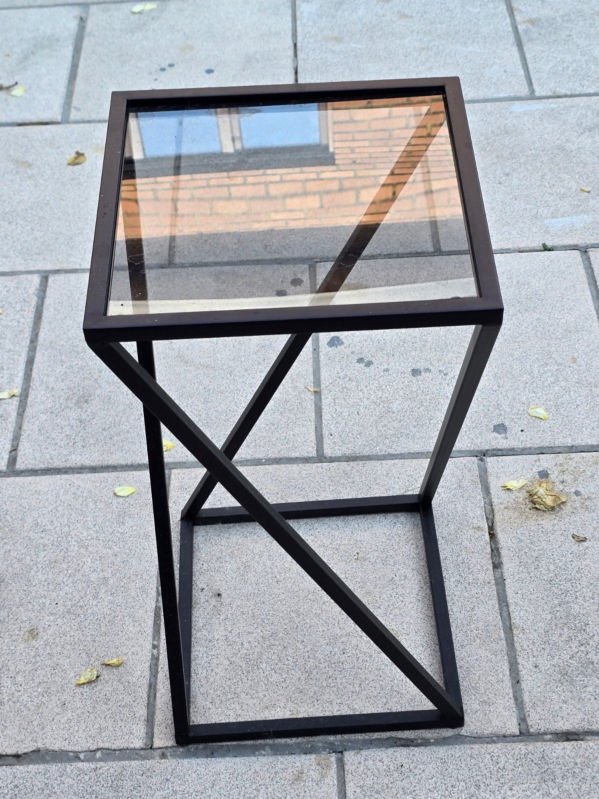 petite table d appoint, Maison & Meubles, Enlèvement ou Envoi