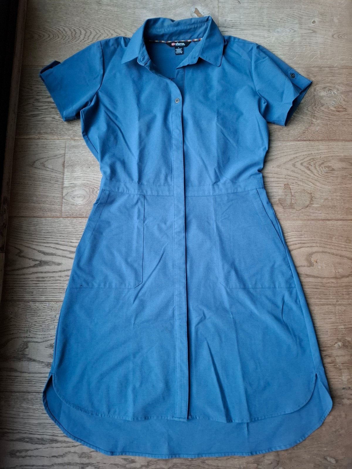 Kleedje outdoor merk Sherpa maat S, Ophalen of Verzenden, Maat 36 (S)