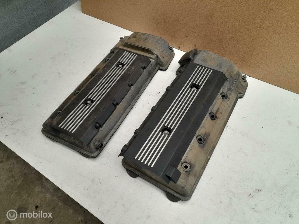 Klepdeksel M62 Range Rover L322 Vogue 4.4 V8, Land Rover, Land Rover, Enlèvement ou Envoi, Utilisé