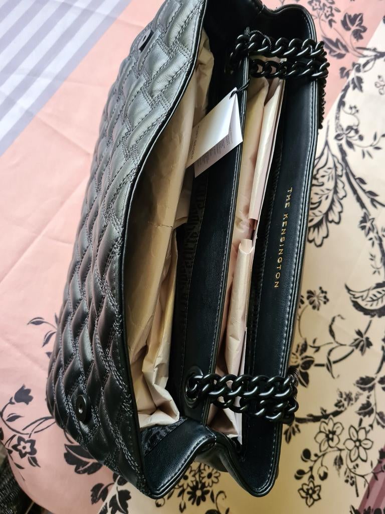 Kurt Geiger handtas, Enlèvement ou Envoi