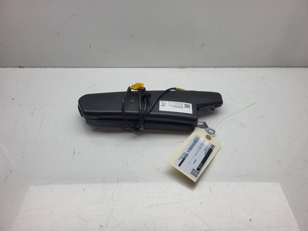 AIRBAG STOEL Volkswagen Golf VI (5K1) (|5K4880242|), Auto-onderdelen, Gebruikt, Volkswagen