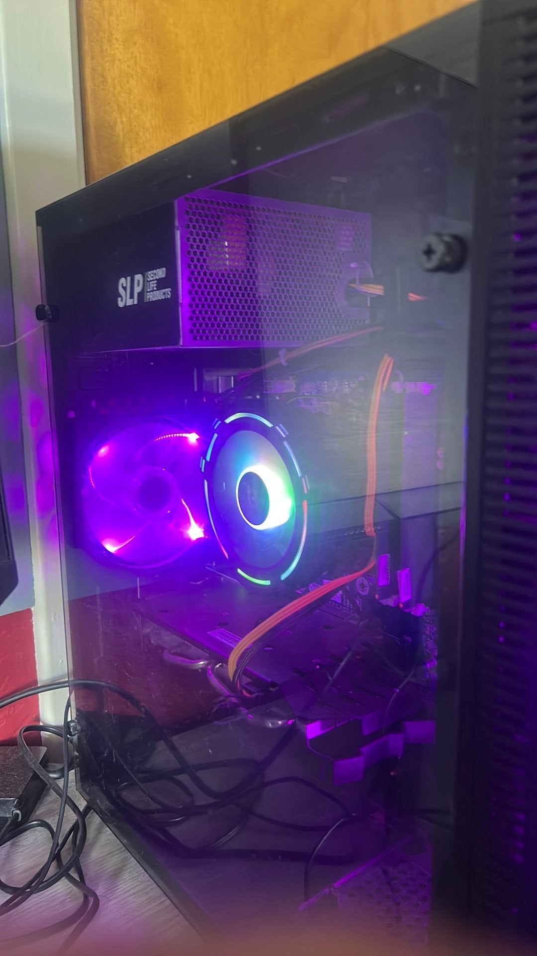 pc gameur, Informatique & Logiciels, HDD, 64 GB ou plus, Gaming, Comme neuf