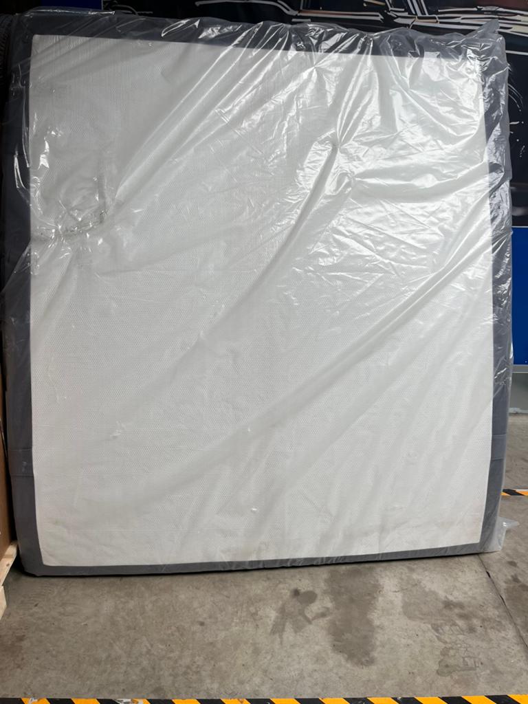 Emma Original Matras 180x200x25 nieuwe, Caravans en Kamperen, Ophalen, Nieuw