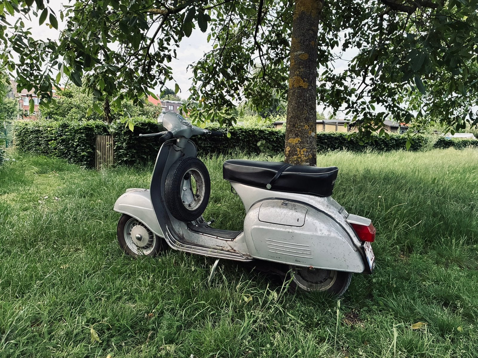 Vespa sprint veloce 150 1979 orineel rijklaar, Vélos & Vélomoteurs, Enlèvement, Comme neuf