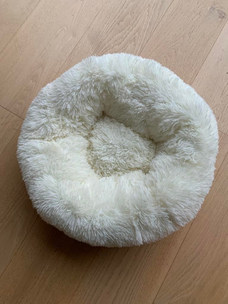 Nouveau grand lit douillet pour chat, Animaux & Accessoires, Enlèvement ou Envoi, Neuf