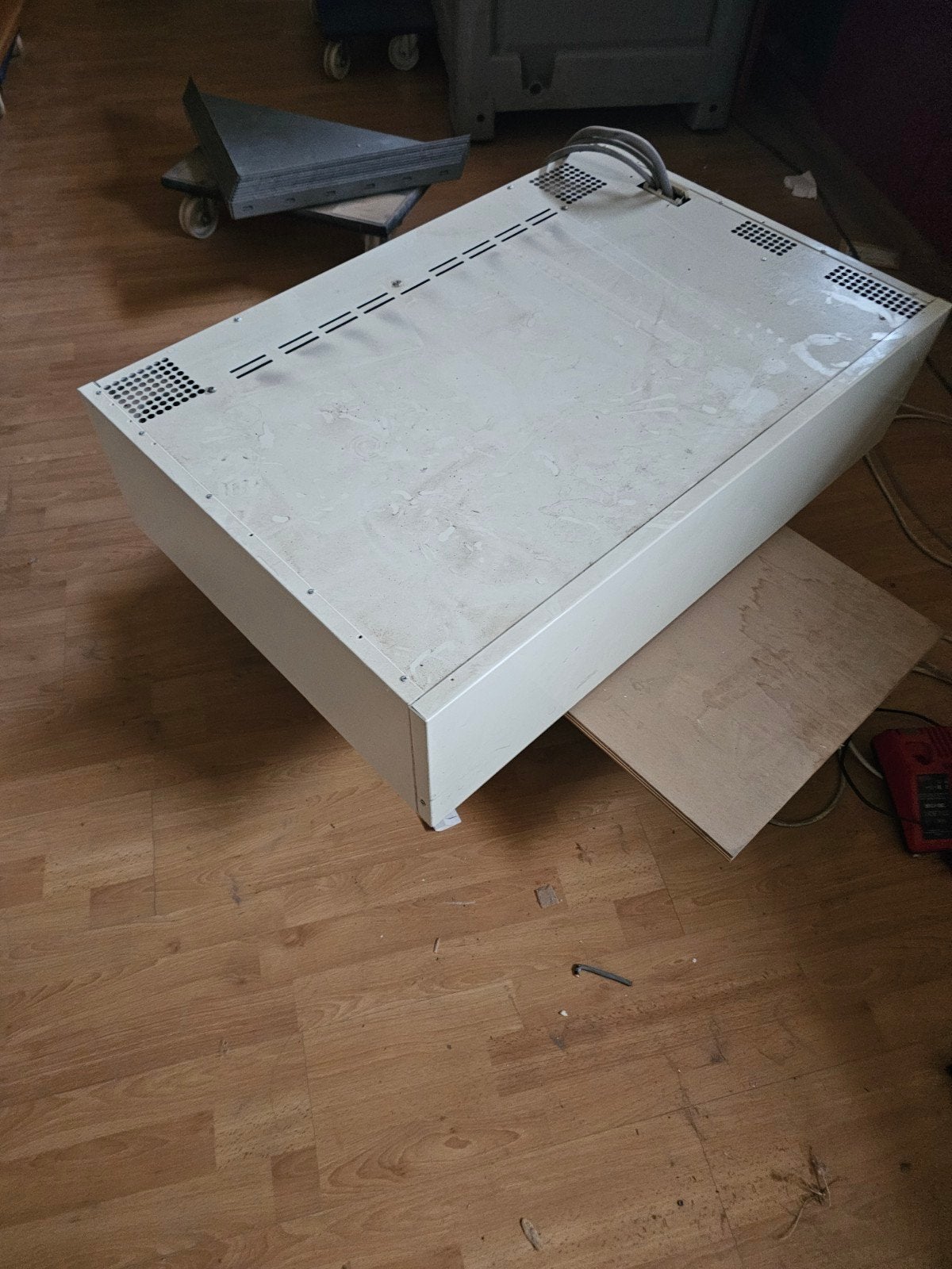 accumulatiekachel - gratis afhalen., Ophalen, 30 tot 80 cm, Gebruikt, 60 tot 150 cm