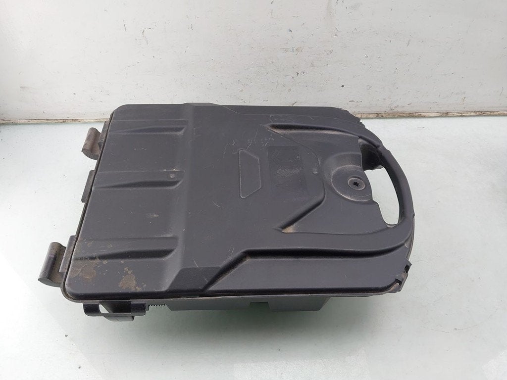 KRIK Renault Trafic (1FL / 2FL / 3FL / 4FL) (01-2014/-), Gebruikt, Renault, Peter-Huppertz-Straße 5
51063  Köln, DE, Dialog.deutschland@renault.de