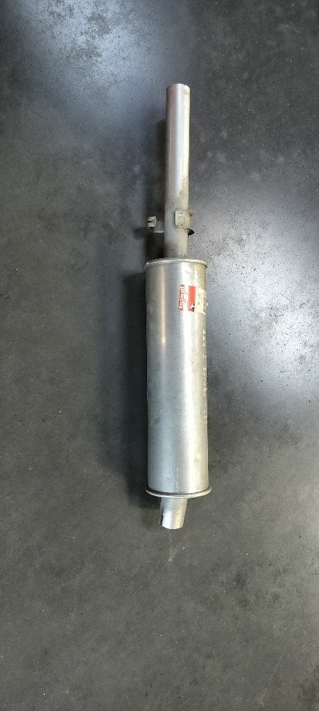 uitlaat opel ascona 1970 en kadett D 13S, Auto-onderdelen, Ophalen, Nieuw, Opel