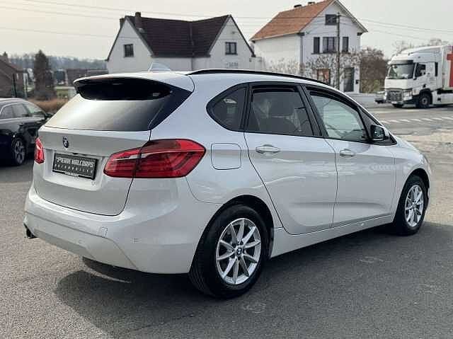 BMW 218 Active Tourer / NAV / PANO / LED / BLUETOOTH, Achat, Euro 6, Entreprise, https://public.car-pass.be/vhr/4f9669be-77bf-485d-bab2-31d131ebc7c6