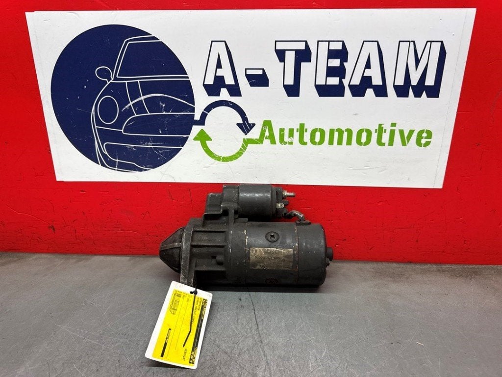 DÉMARREUR Nissan Vanette (C23) (|9000331430|), Germany@nissan-services.eu, Kronenweg 38
50389  Wesseling, DE, Utilisé, Nissan