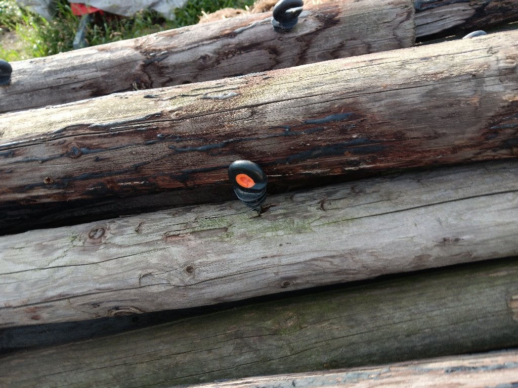 Weidepalen te koop 2.5m, Dieren en Toebehoren, Weidegang