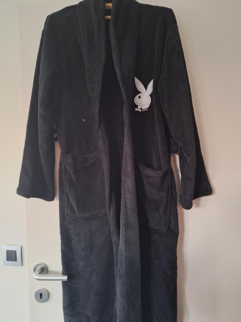 Badjas playboy, Neuf, Enlèvement ou Envoi, Autres types, Playboy