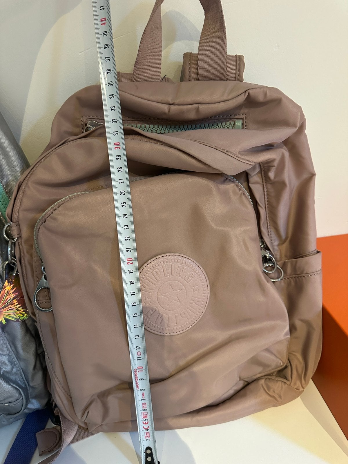 Kipling 20€, Ophalen of Verzenden, Zo goed als nieuw