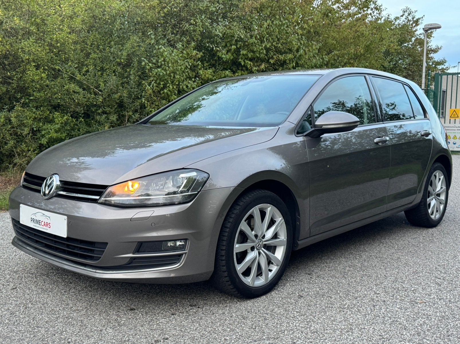 Volkswagen Golf 7 1.4 TSI Highline, Autos, Volkswagen, Euro 5, Achat, https://public.car-pass.be/vhr/e6e3dd70-4dc9-4338-9f6a-e63a9c636a8a