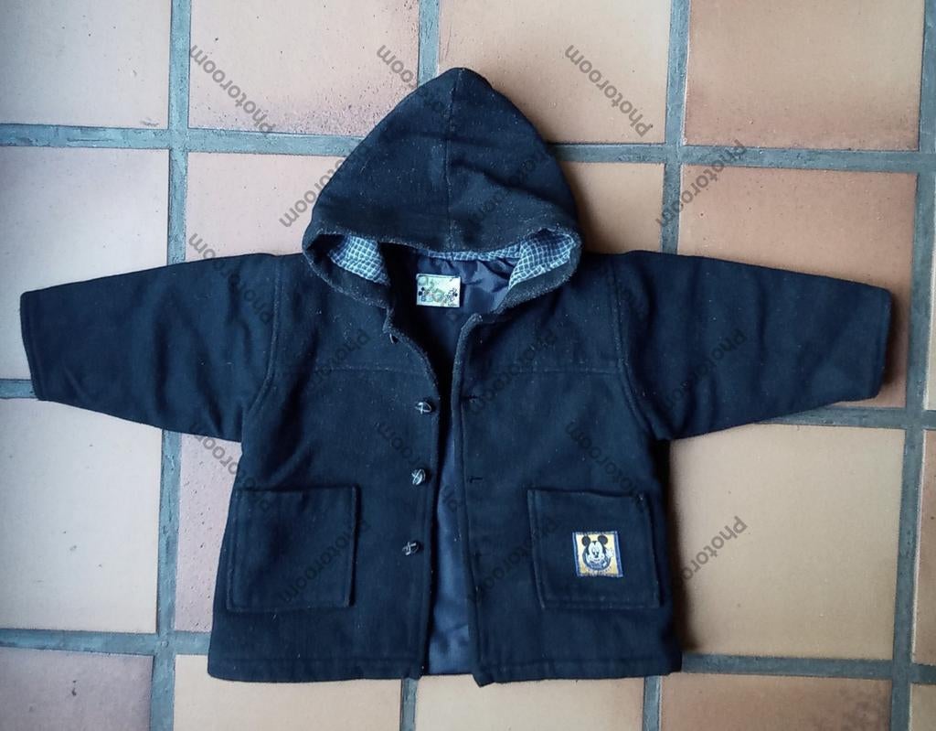 Vestje Absorba M80, Kinderen en Baby's, Jongetje of Meisje, Ophalen of Verzenden, Zo goed als nieuw, Jasje