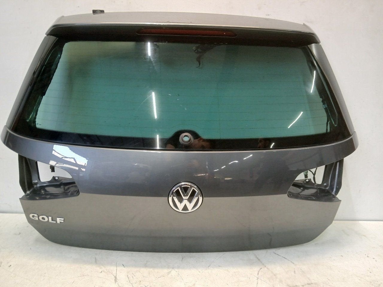 Achterklep Volkswagen Golf, Onderdelen@venauto.nl, Van der Ven Autorecycling B.V., Gebruikt, Ettenseweg 76, 4706 PB Roosendaal, The Netherlands