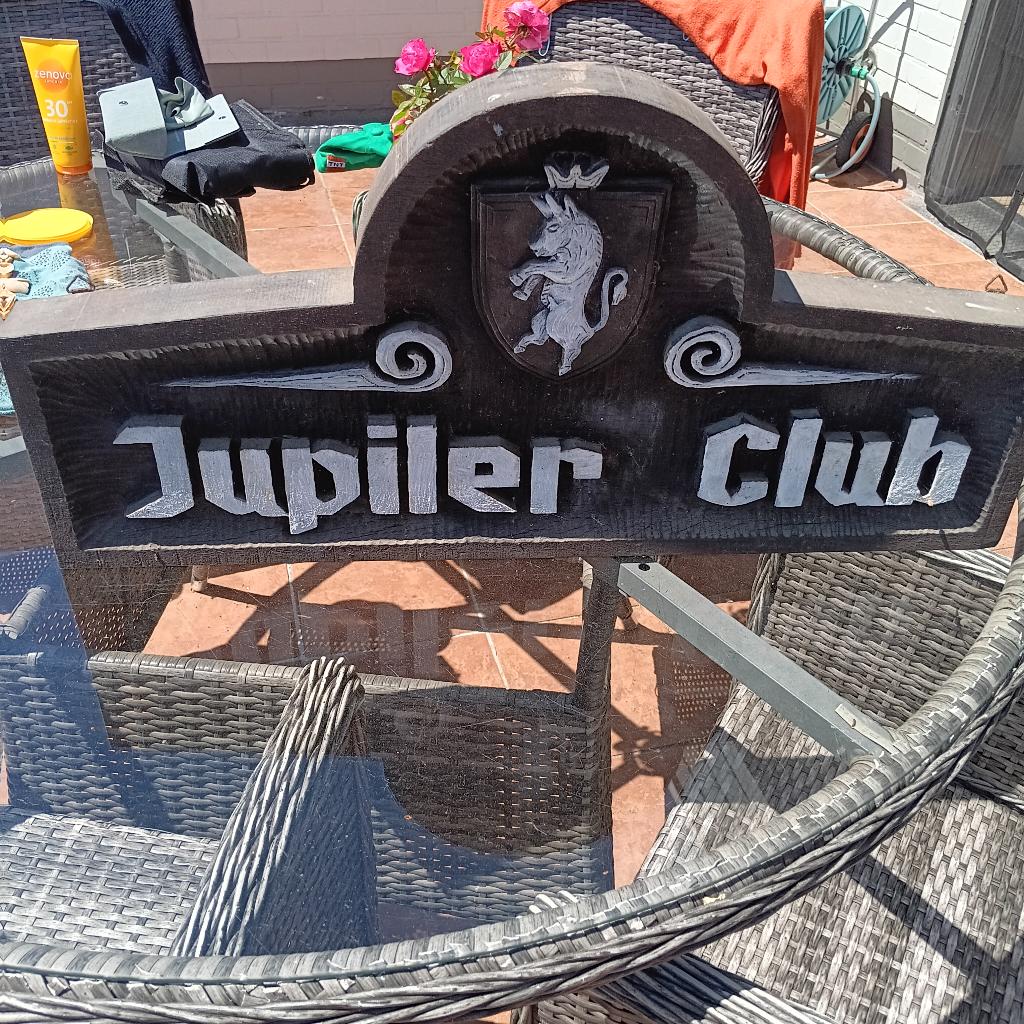 beeldhouwwerk, Antiek en Kunst, Ophalen, Hout, Houtsnijwerk