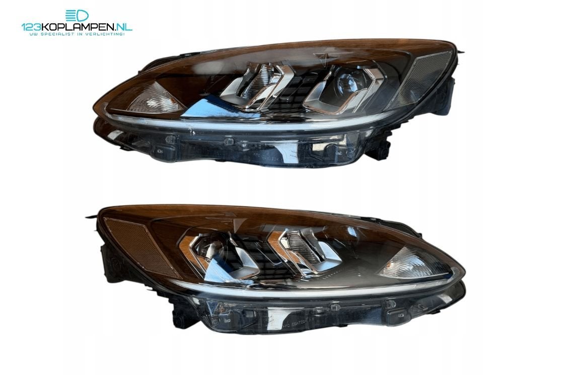 Ford Kuga MK3 2020 LED koplamp koplampen, Auto-onderdelen, Gebruikt, -, -, Ophalen of Verzenden