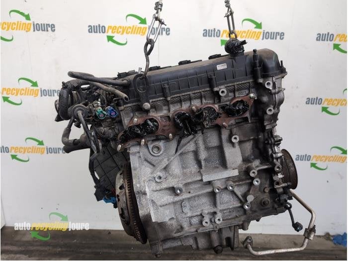 Moteur d'un Ford C-Max, -, -, 3 mois de garantie, -