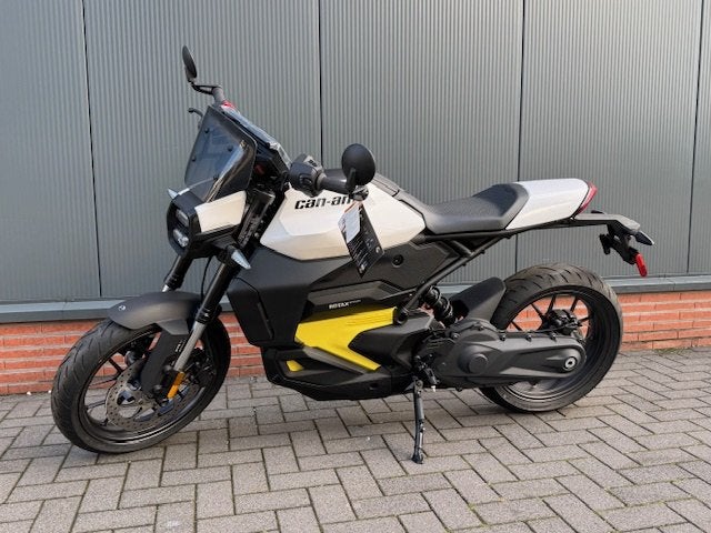 Elektrische Can Am Pulse 35kw motorfiets DEMO SALE!, Motoren, Overige Motoren, Niet ingevuld, Niet ingevuld, Ophalen of Verzenden