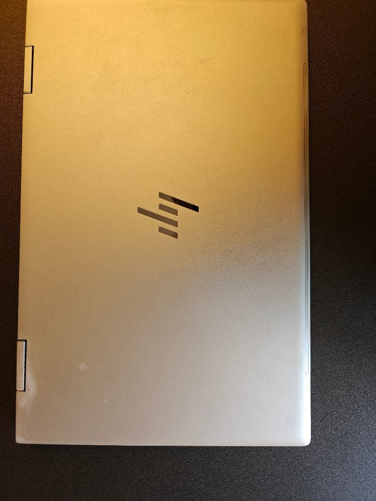 Ordinateur portable convertible HP Envy x360, Informatique & Logiciels, Avec écran tactile, 512 GB, Enlèvement, Azerty