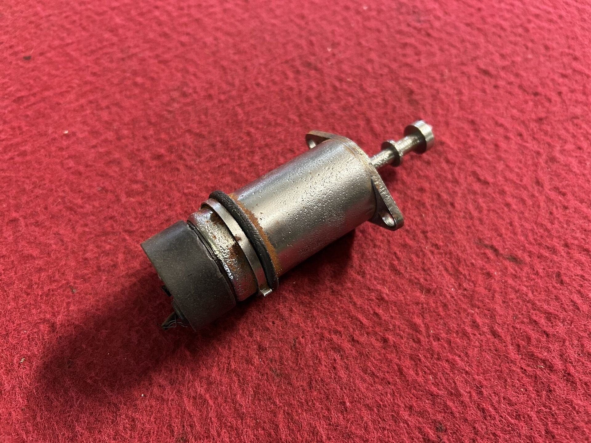 Jaguar XK150 overdrive relais, Gebruikt, -, -, Ophalen of Verzenden
