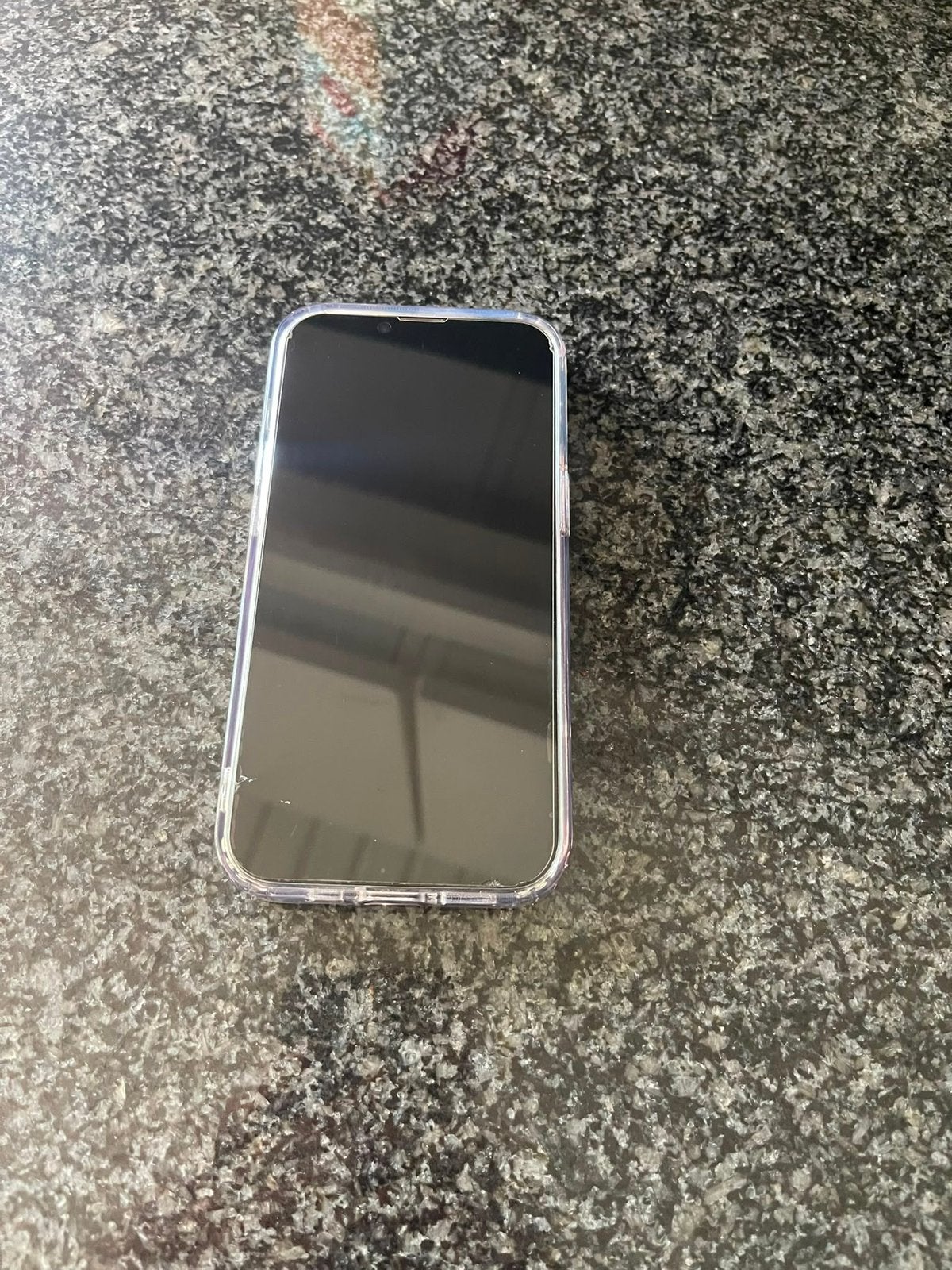 Iphone 13 128 GB, Télécoms, Avec simlock (verrouillage SIM), 128 GB, IPhone 13, Comme neuf