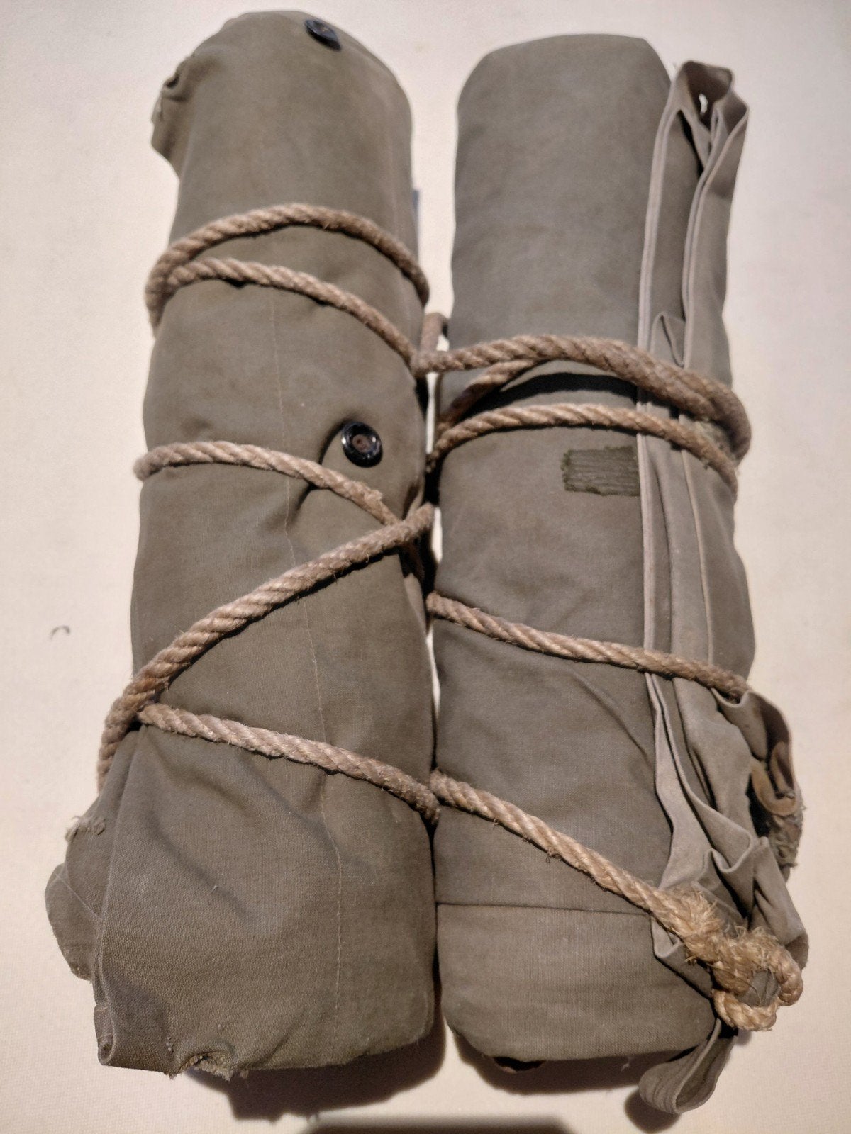 Pup tent, Collections, Enlèvement ou Envoi