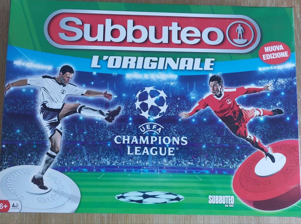 Subbuteo