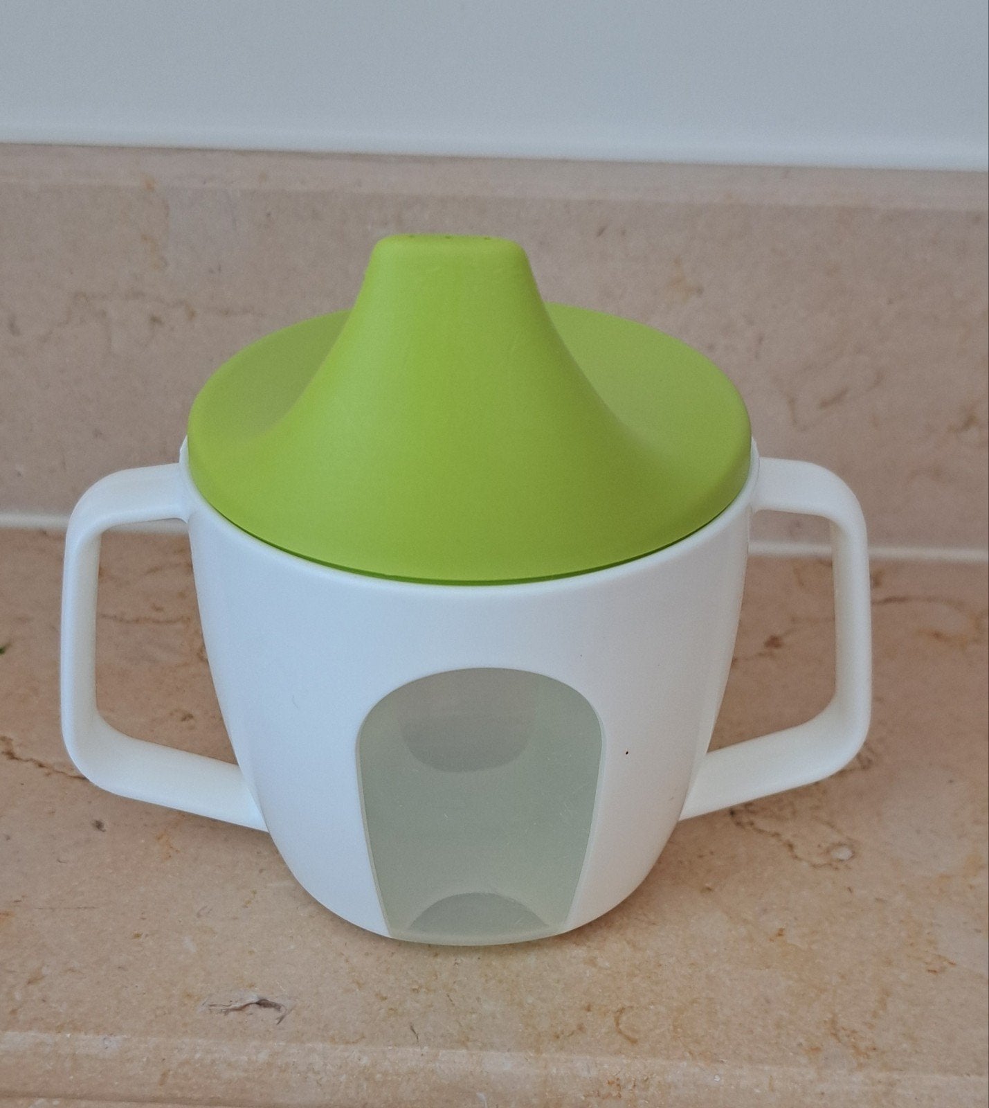 tasse pour enfants, Enlèvement, Comme neuf, Ikea