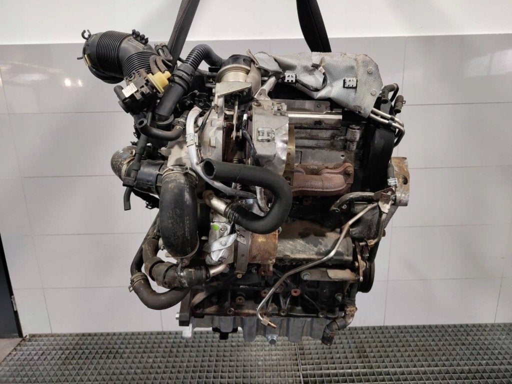 Moteur DFGC Complet TOURAN TIGUAN KODIAQ VW SKODA, Envoi, Utilisé, Daihatsu