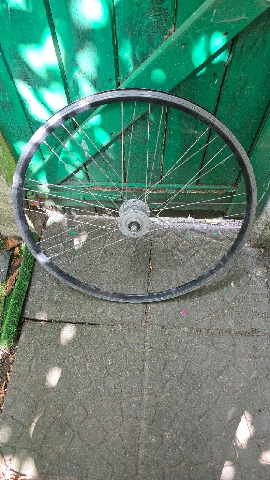te koop, Vélos & Vélomoteurs, Vélos Pièces, Enlèvement