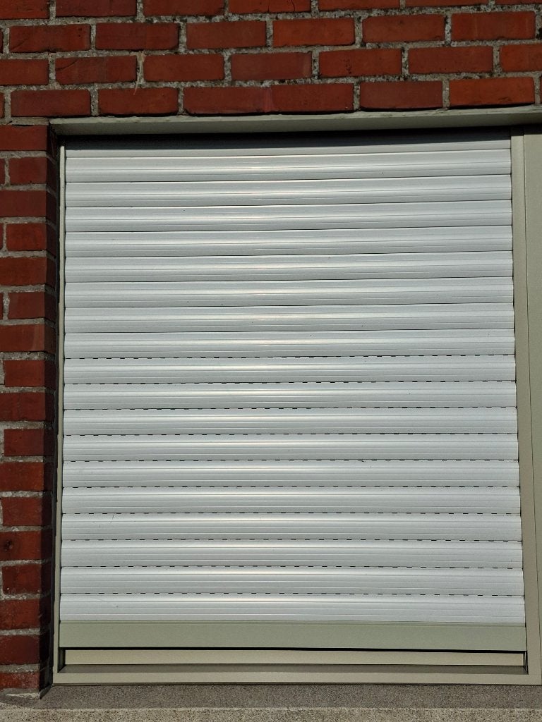 Raam, Double vitrage, 160 cm ou plus, Comme neuf, Fenêtre de façade ou Vitre