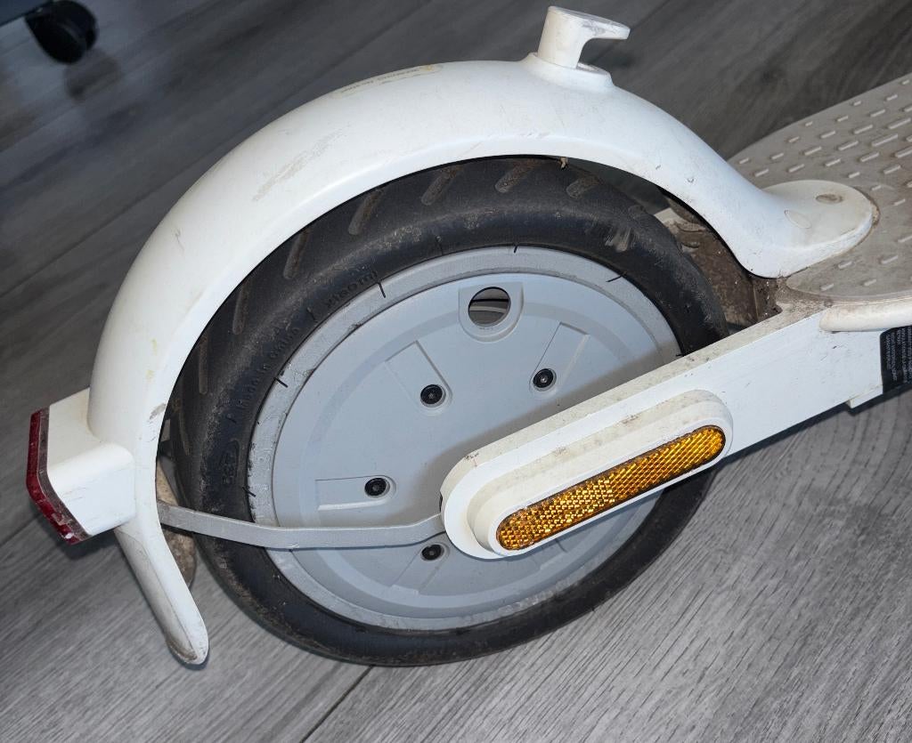Xiaomi Scooter 3 Lite luchtloze kamer tegen perforatie, Fietsen en Brommers, Ophalen of Verzenden, Nieuw, Overige typen, Trottinette électrique