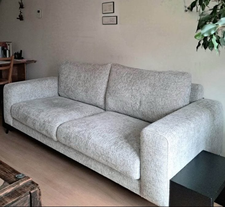 Long Island - Chateau D’ax, Huis en Inrichting, Ophalen, 100 tot 125 cm, Stof, 200 tot 250 cm