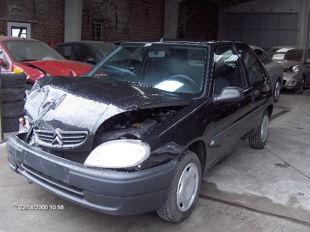 pièces Citroën, Enlèvement, Utilisé