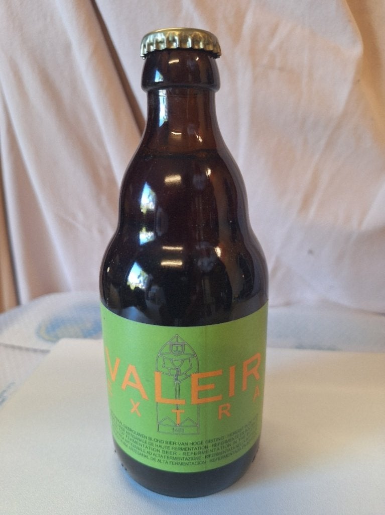 Faire cuire de la bière Valeur Extra, Collections, Enlèvement, Neuf, Bouteille(s), Autres marques