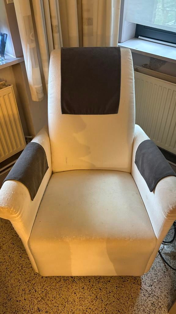Fauteuils Topinterieur, Enlèvement, Utilisé